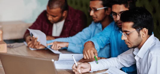 Business Administration 1