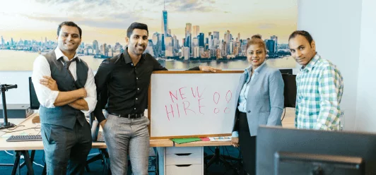 Human Resource Management