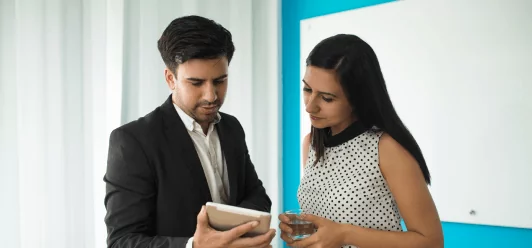 Marketing management 1