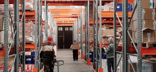 Supply Chain Management